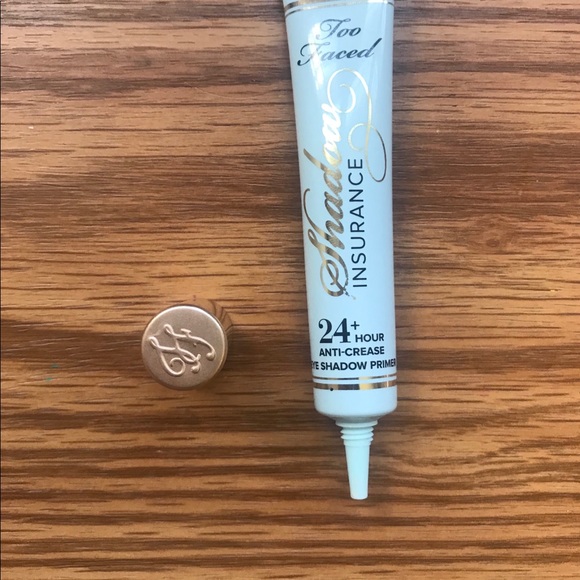 Too faced shadow insurance - Picture 3 of 3